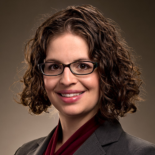 Emily Squyer, MD