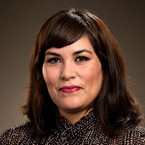 Nancy Keegan-Ovando, MD