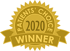 Patients' Choice Award 2020