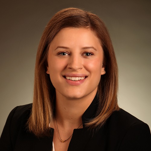 Emily Herrmann, PA-C