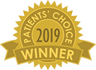 2019 Patients' Choice Award