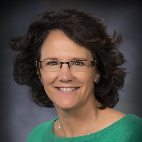 Jane Spencer, CNS