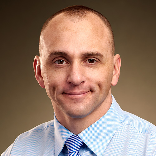 Erik Hanson, PA-C
