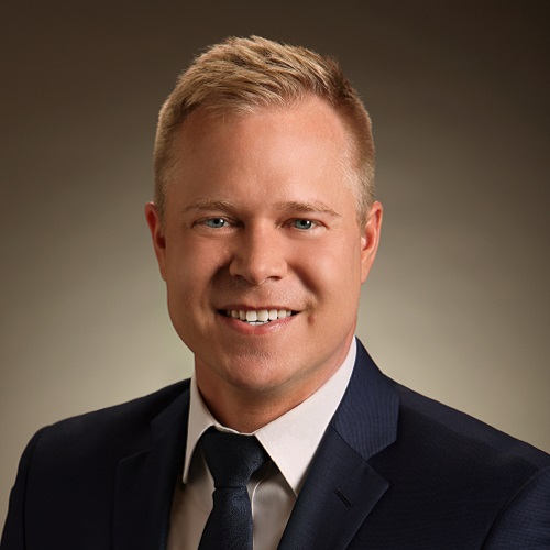 Jason Harmon, DO