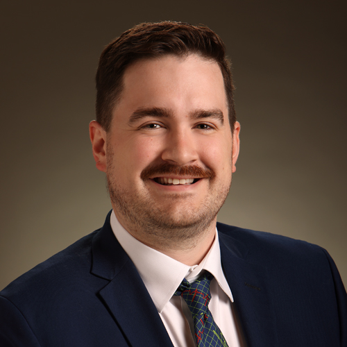 Cole Szymkiewicz, NP