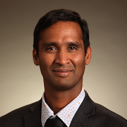 Srikanth Seethala, MD