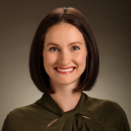 Rachael Steiner, DO