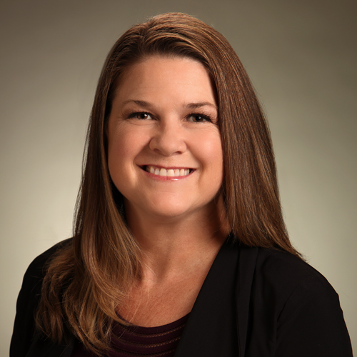 Jessica Anderson, NP
