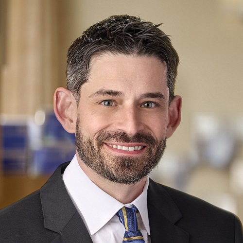 Nicolas Allen, PA-C