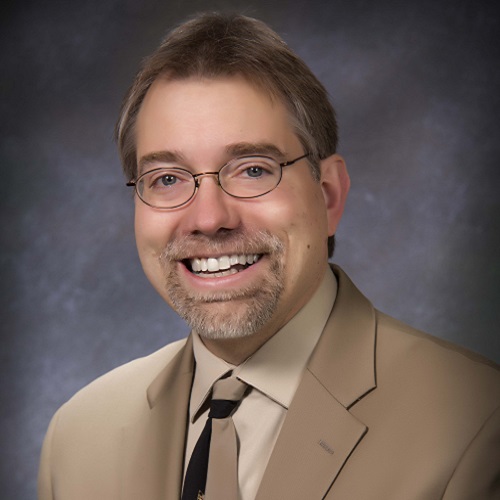 Michael Graff, MD