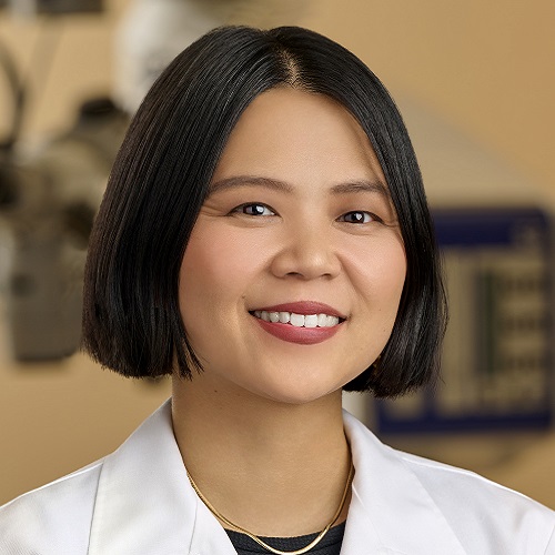Helen Kuo, MD