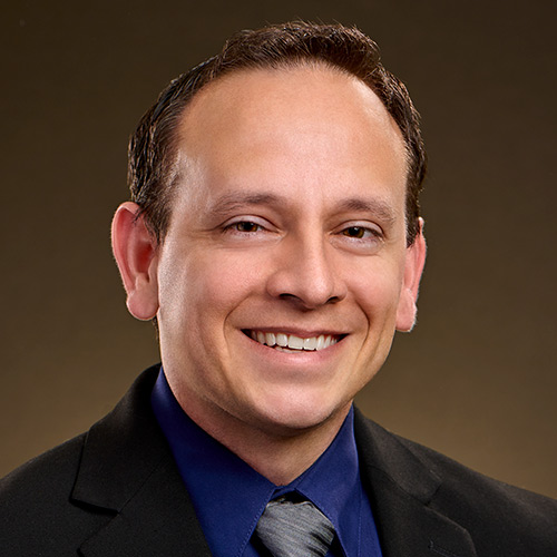 Erik Valenti, MD