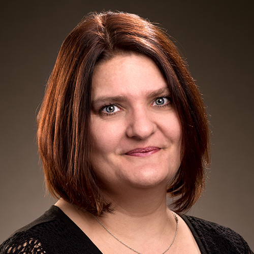 Jennifer Kienlen, NP