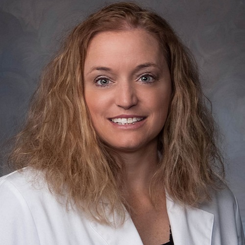Susan McMullen, NP