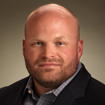 Patrick Liebel, MD