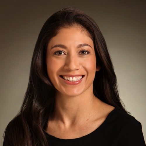 Ana Siler, NP