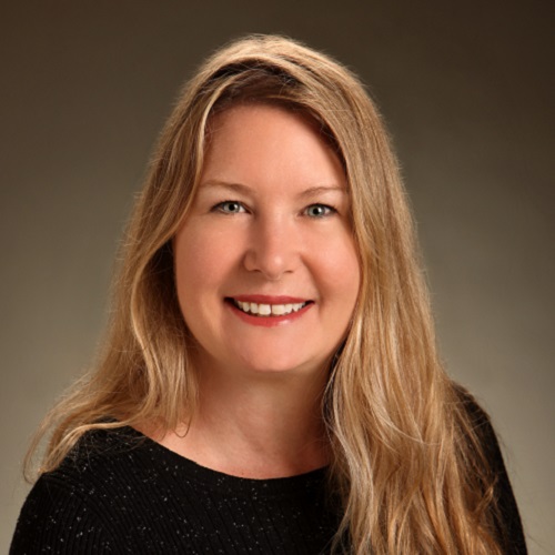 Colette Weber, PA-C
