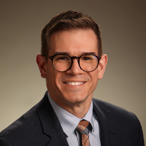 Thomas Kasprowicz, MD