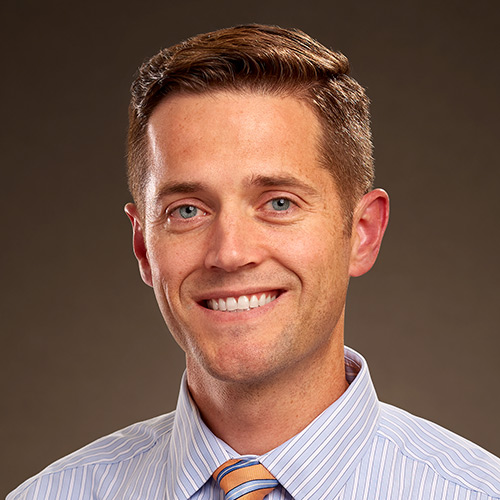 Dan Knorpp, DO
