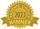 2023 Patients' Choice Award
