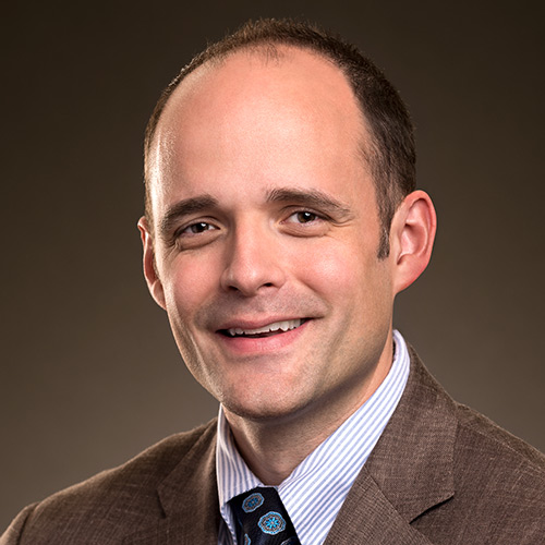 Nathan Hicks, MD
