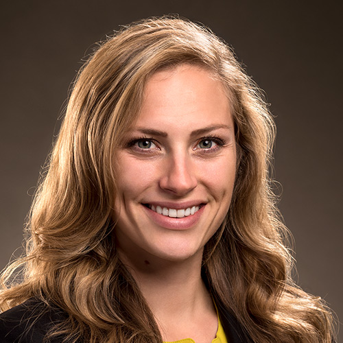 Alexandra Clapp, PA-C