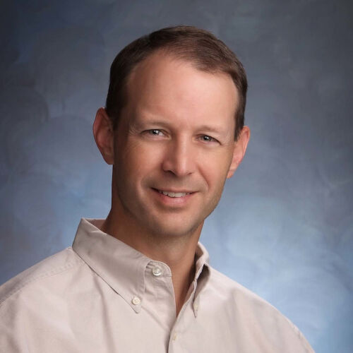 Robert Petersen, MD