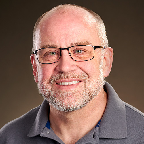 Matthew Brown, MD