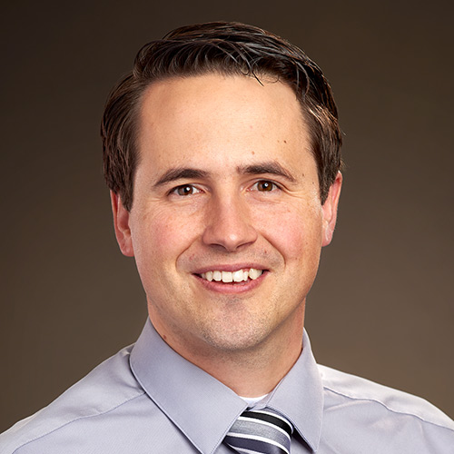 Lukas Clark, MD