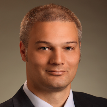 Jordan Resnick, MD