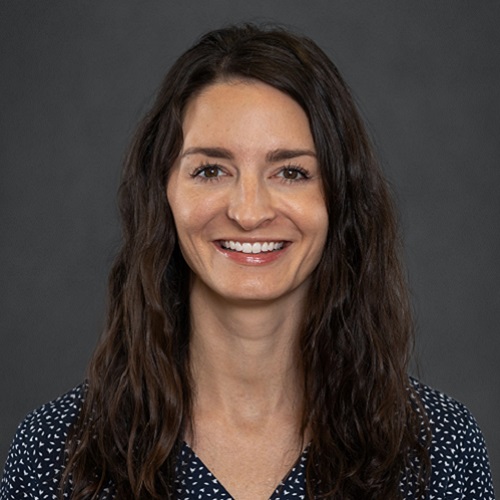 Lauren Bechtold, MD