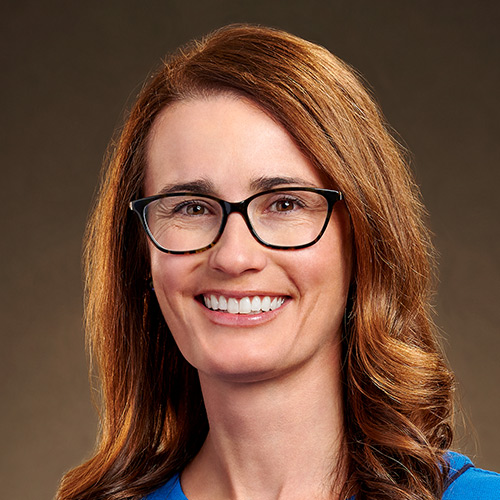 Amber Taylor, MD