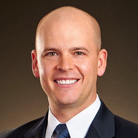 John Lattin, MD