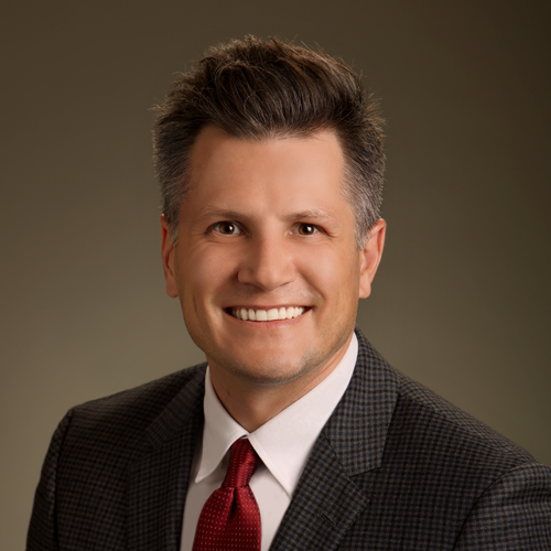 Ryley McPeters, MD