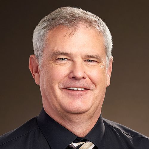 George Lyons, MD