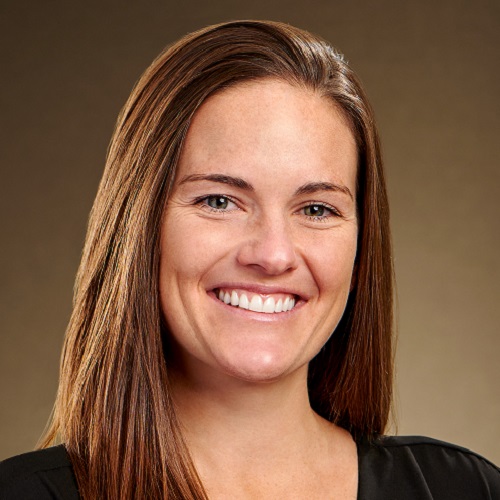 Megan Lenkersdorfer, NP