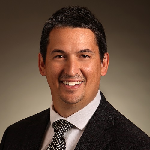 Louis Eubank, MD