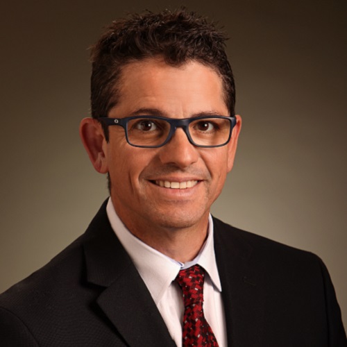 Roberto Negron, MD