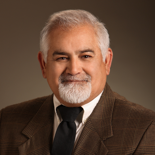 Richard Aguilar, MD
