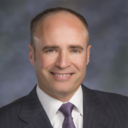 Keith Holley, MD