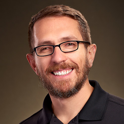 Derek Zickgraf, DO