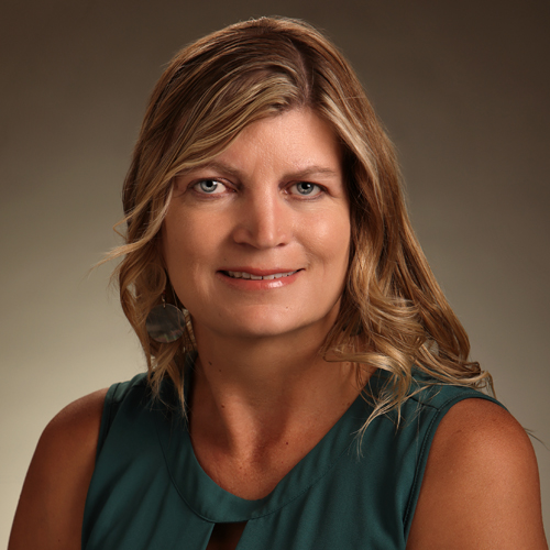 Christine Bayes, DNP