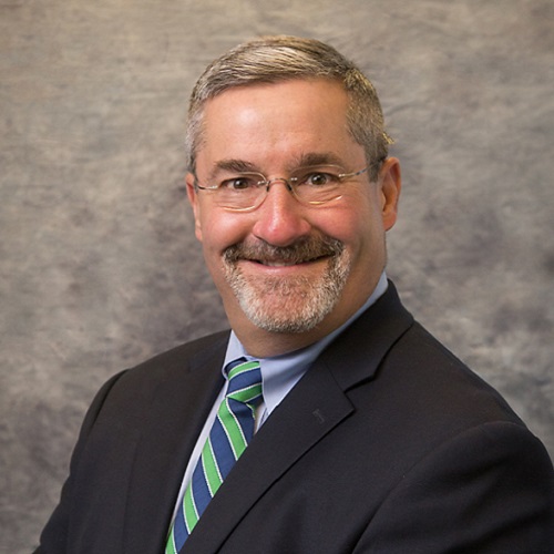 Timothy Johans, MD