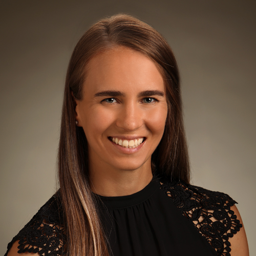 Joanna Dziewa, NP