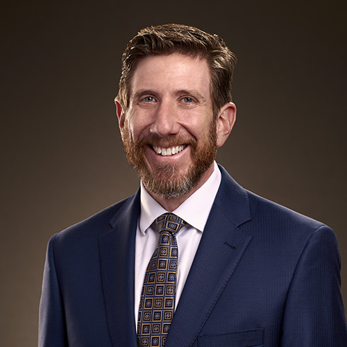 David Wald, MD