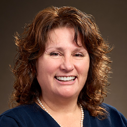 Marian Marsh, PA-C