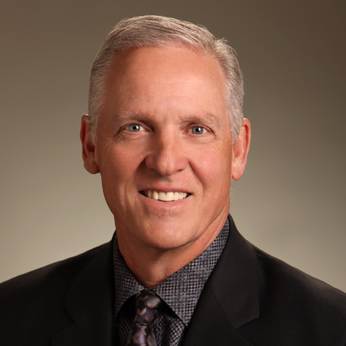Kenneth Madsen, MD