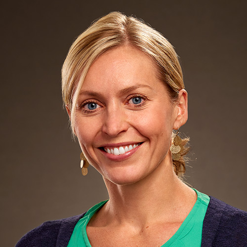 Jennifer Biggerstaff, MD
