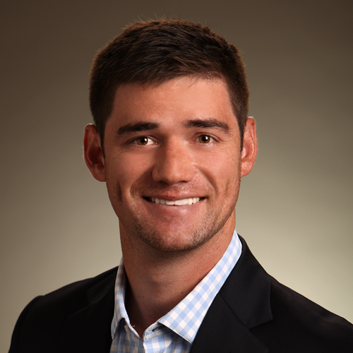 Jared Scheurich, PA-C