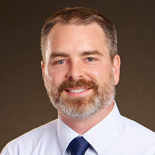 Nathan Mason, MD